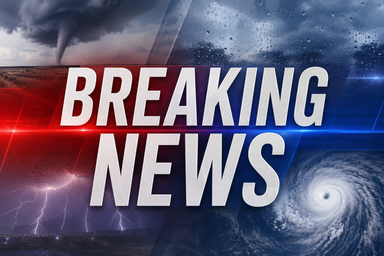 Flash Flood Emergency Declared For Mount Airy And Pilot Mountain Areas Following Life-Threatening Flooding