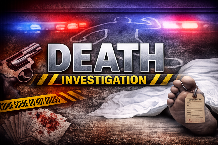 Mecklenburg County Sheriffs Office Investigating In-Custody Death Of 59-Year-Old Inmate