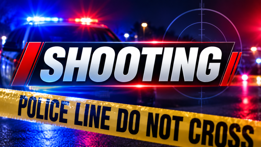 Catawba County Sheriff’s Office Investigating Two Overnight Shootings In Northeastern Catawba County